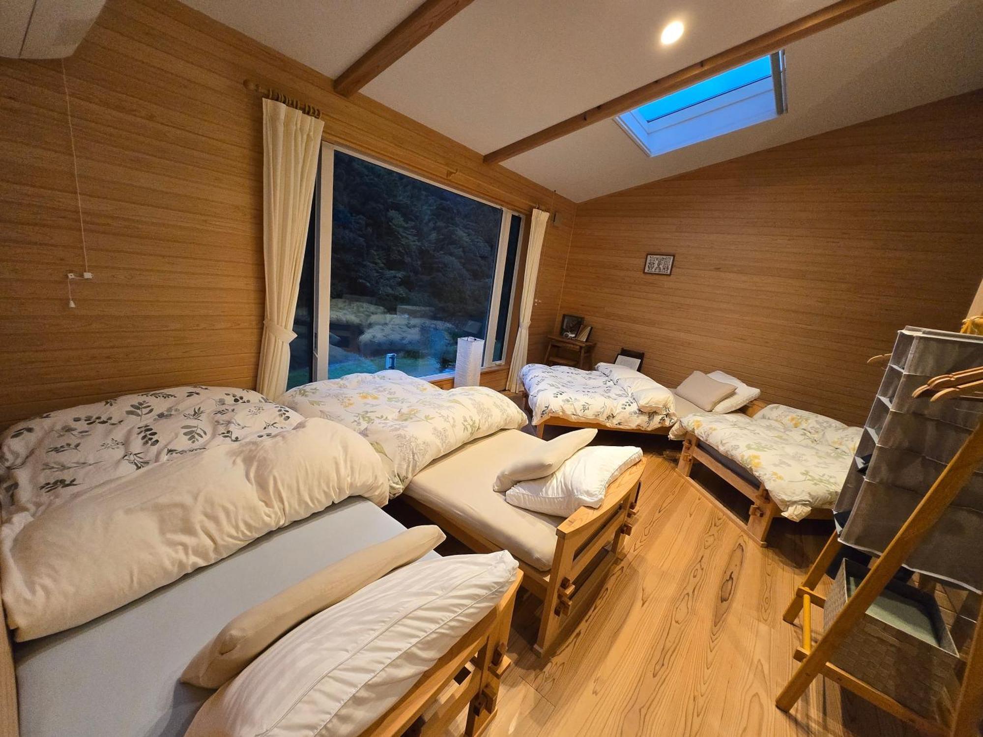 Rexline中辺路 Villa Tanabe Exterior photo